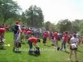 Revolutionary Water Gun Battle