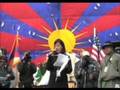videos de Students for a Free Tibet Yangchen Lhamo Race for Tibet 08