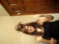 how to tease your hair- daniela scrima