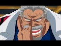 One Piece 314 - Das Geheimnis des Vize Admirals 2/2