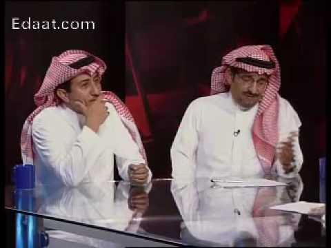 ناصر القصبي و عبدالله السدحان