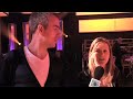 Tour of the Later...with Jools Holland Studio Floor