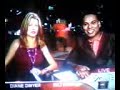 Me on the news!