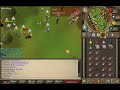 Downing Sparc Mac in a rune fight. GF
