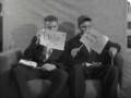 videos de Couch Potatoes zwei