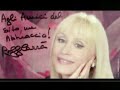 la sveglietta di topo gigio   raffaella carrà