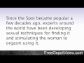 Watch 'G Spot Stimulation - Techniques for G Spot Stimulation'