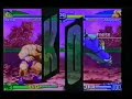 SFA3- A-ISM Bison vs V-ISM Zangeif SFA3- A-ISM Bison vs V-ISM Zangeif