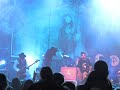 D?em -  List do M. IX Tyski Festiwal im. Ry?ka Riedla