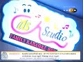 Anugerah 2007 - Group B Music Video - Joget Lambak