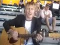 Cover of Pete Murray - Oppurtunity Cover of Pete Murray - Oppurtunity