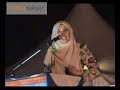 Nurul Izzah: Exposing The Conspiracy