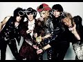 Hanoi Rocks - This One's For Rock'N'Roll