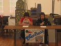 e una settimana è andata sotto con le altre