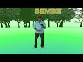 Bembe drummingmov