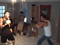 Django vs. Wladimir Django vs. Wladimir
