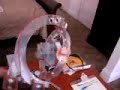 Motorized Gyroscope Motorized Gyroscope