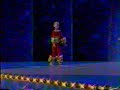 Jewel Restaneo acro dance to Party Time Jewel Restaneo acro dance to Party Time