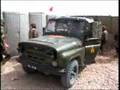 Mongolian QRF Iraq.