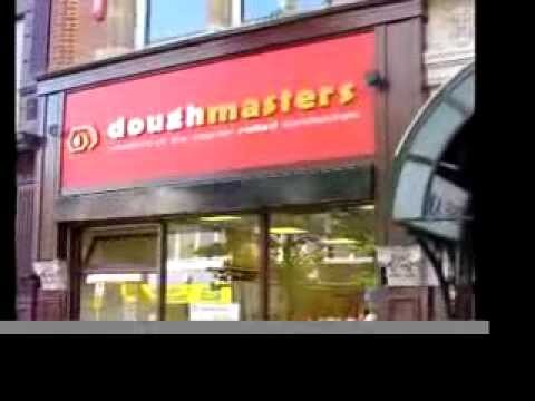 Ode to Croydon