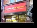 Ode to Croydon