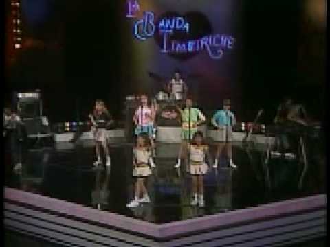 timbiriche