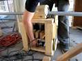 DIY - Bending PVC Pipe with Air Pressure - HenryWitecki.com (Cataclyst) and Chris Powell