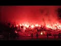 Eintracht Braunschweig vs Fortuna Düsseldorf - Saison 2011/12 - Impressionen - Pyro - Elfmeter