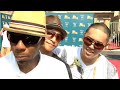 Jabba Wockeez Red Carpet