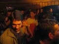 Panche-Rock -Nagyv�rosi farkas