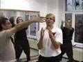 Wing Tsun Leung Ting Tutorial Chum Kiu 1/2