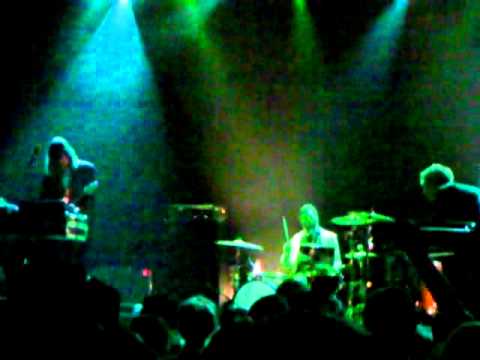 LIVE WEBSTER HALL NYC