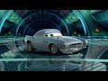 Cars 2: The Video Game