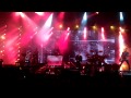 Linkin Park Faint live in Orange Warsaw Festival 2012