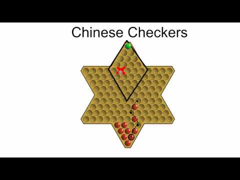 chinese checkers