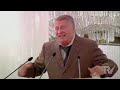 Владимир Жириновский об Исламе