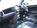 New Mini JCW Test Drive... My Sharona