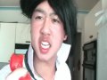 Iron Chef Parody