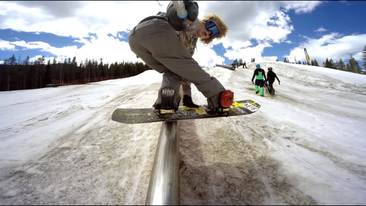 THE MAYHEM PROJECTS: SUMMER FLOW – SHRED BOTS THE MAYHEM PROJECTS: SUMMER FLOW – SHRED BOTS