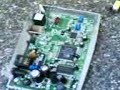 Come rompere un router (da guardare, fantastico) Come rompere un router (da guardare, fantastico)