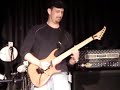 Kaizen - Among The Living - Live