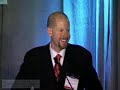 Part 2: Georgetown Award for Limb Salvage to Prof. David G.