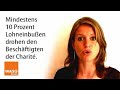 Lucy Redler Berlin Wahlkampf 2006 Vlog2