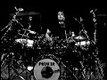 Virgil Donati double bass example Virgil Donati double bass example