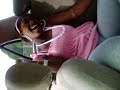 CHILLIN