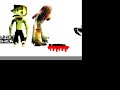 2D animation. 2D animation.