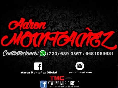 Quisiera - Aron Montañez