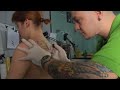 tatuajes marcos