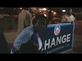 Obama Celebration at FAMU Obama Celebration at FAMU