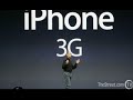 The New Apple 3G iPhone Stinks